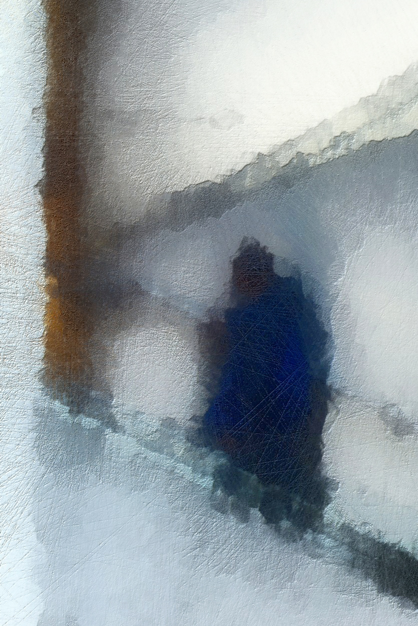 The Staircase Extract