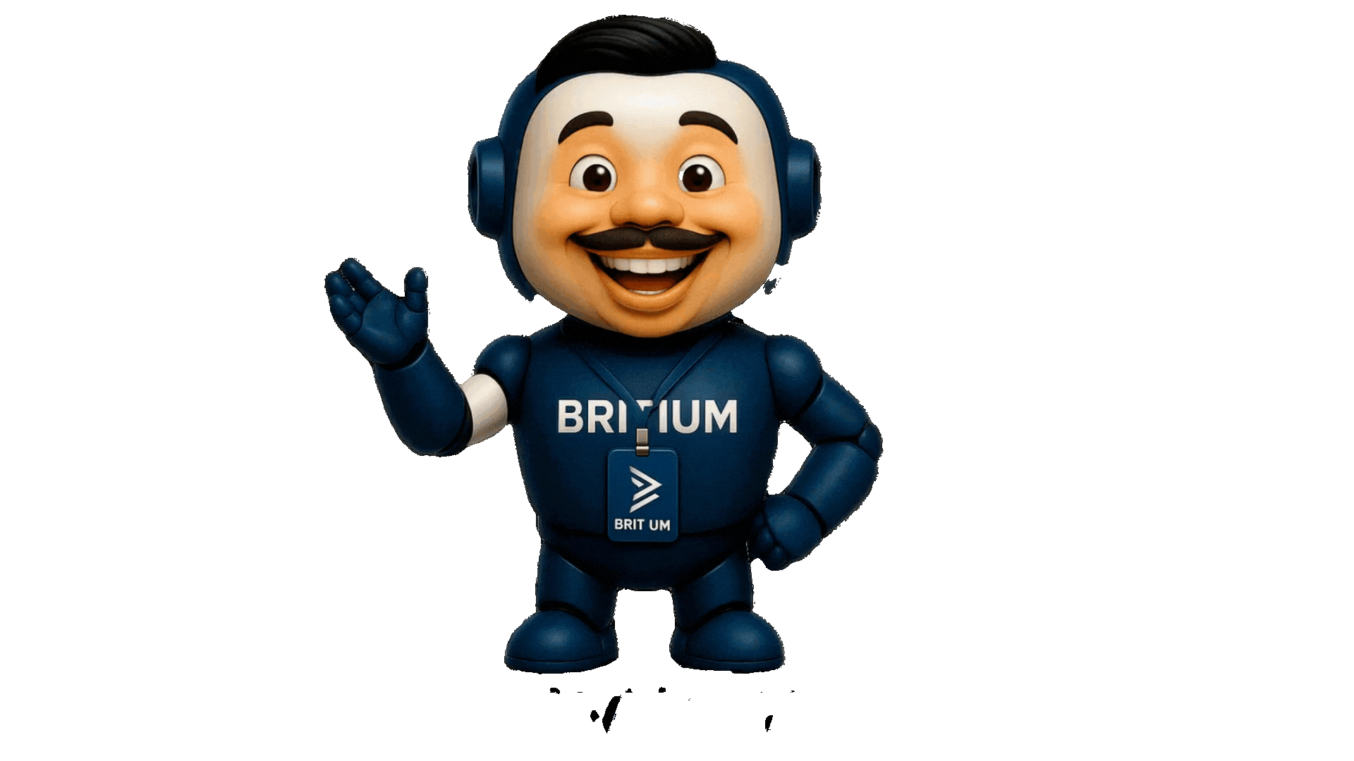 Britium Robot