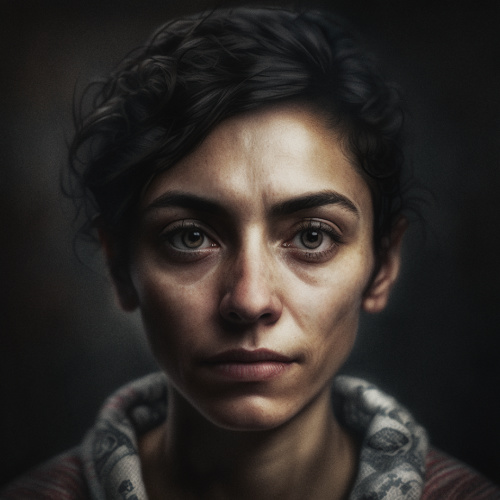 I Have Nothing Left To Give or Gain