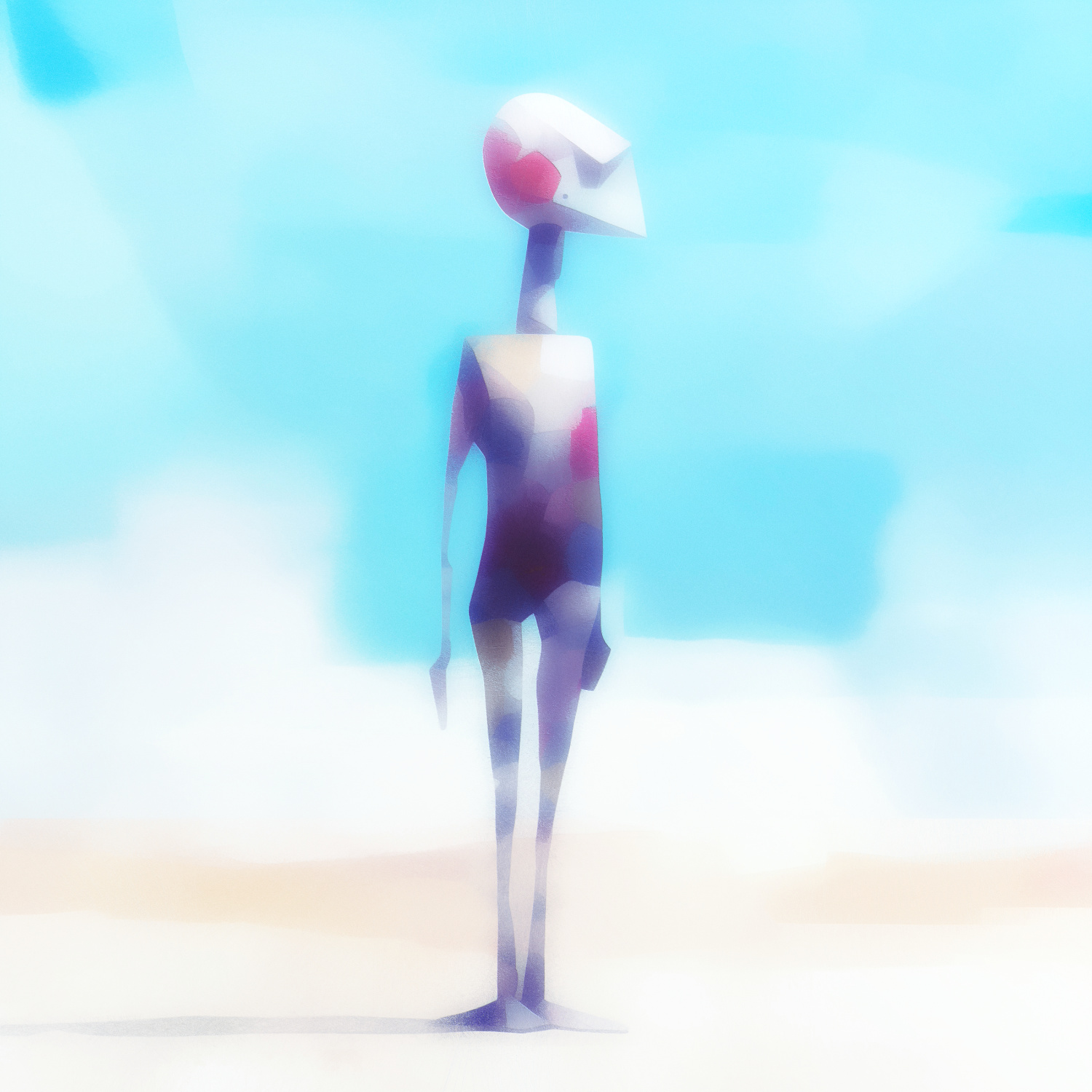 I Will My Heart And Love