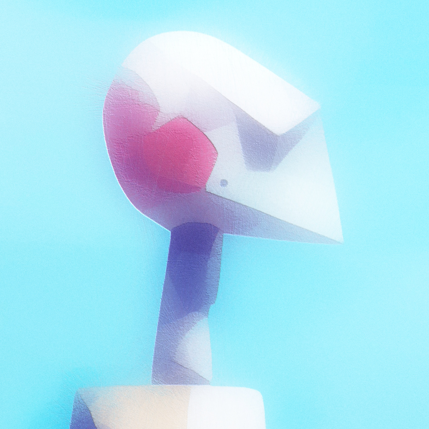 I Will My Heart And Love Extract