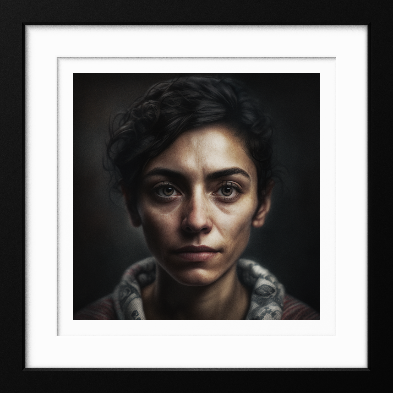 I Have Nothing Left To Give or Gain