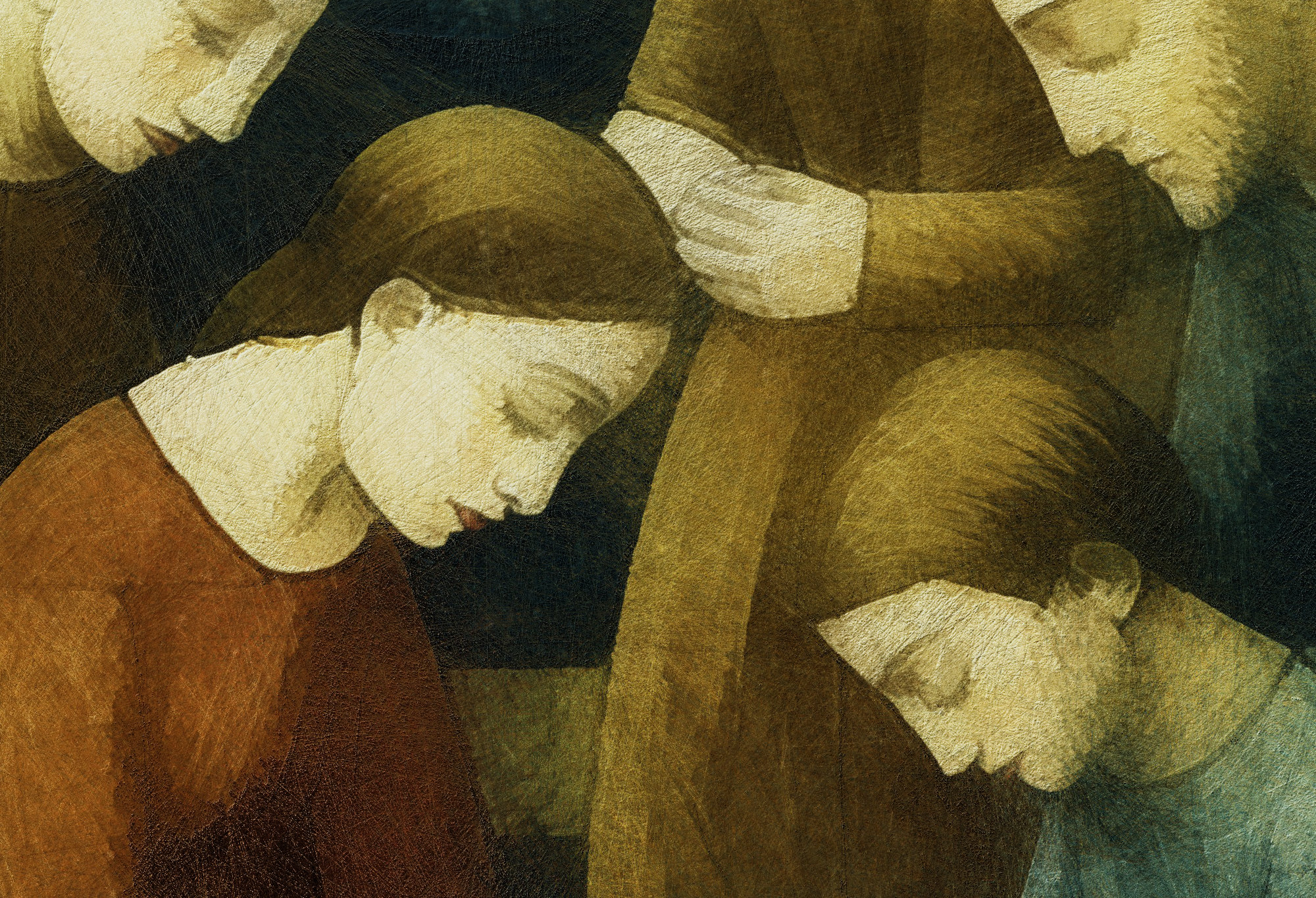 Together We Hope Extract