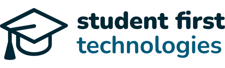 Student First Technologies Logo