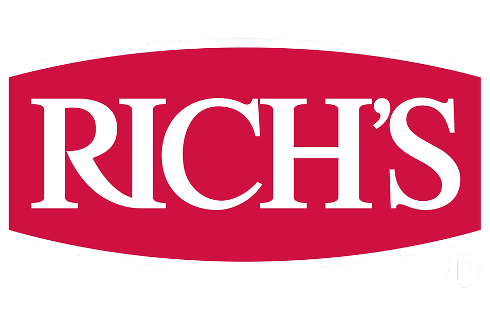 Rich's Logo
