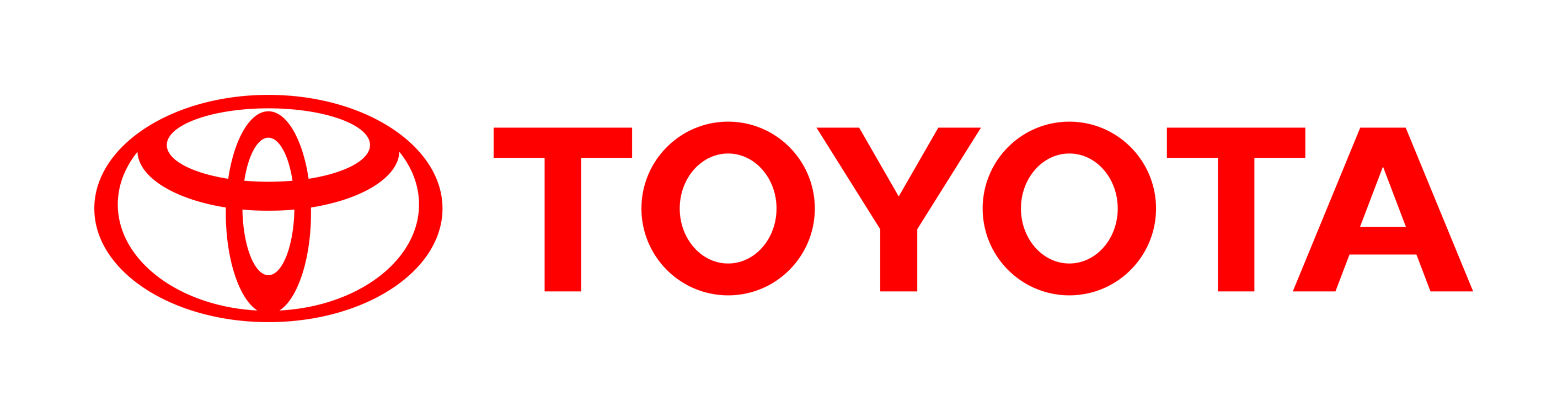 Toyota Logo