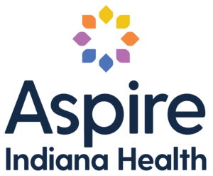 Aspire Indiana Health Logo