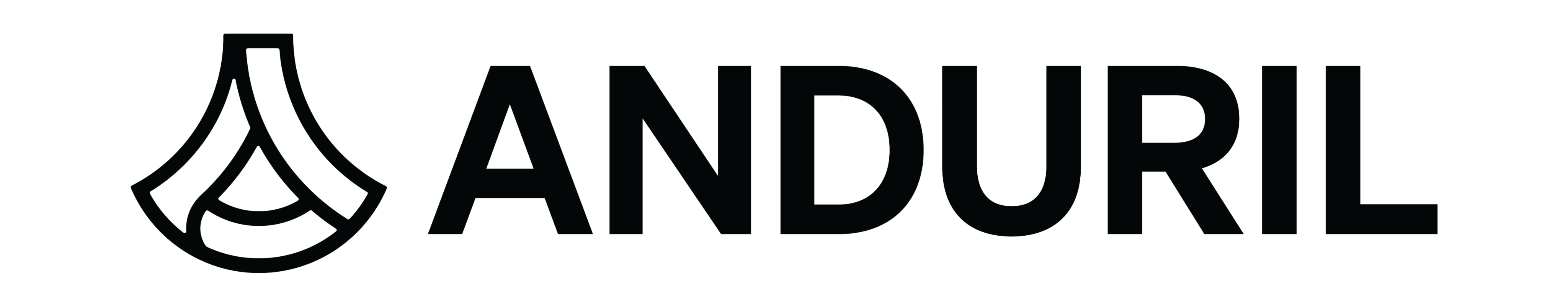 Anduril Logo