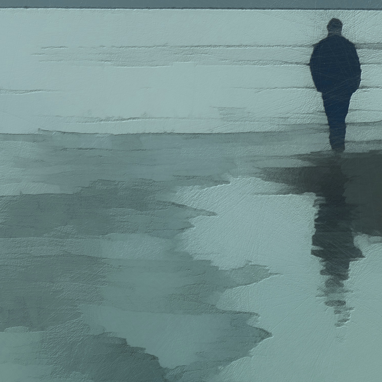 A Short Lament for a Private Man Extract