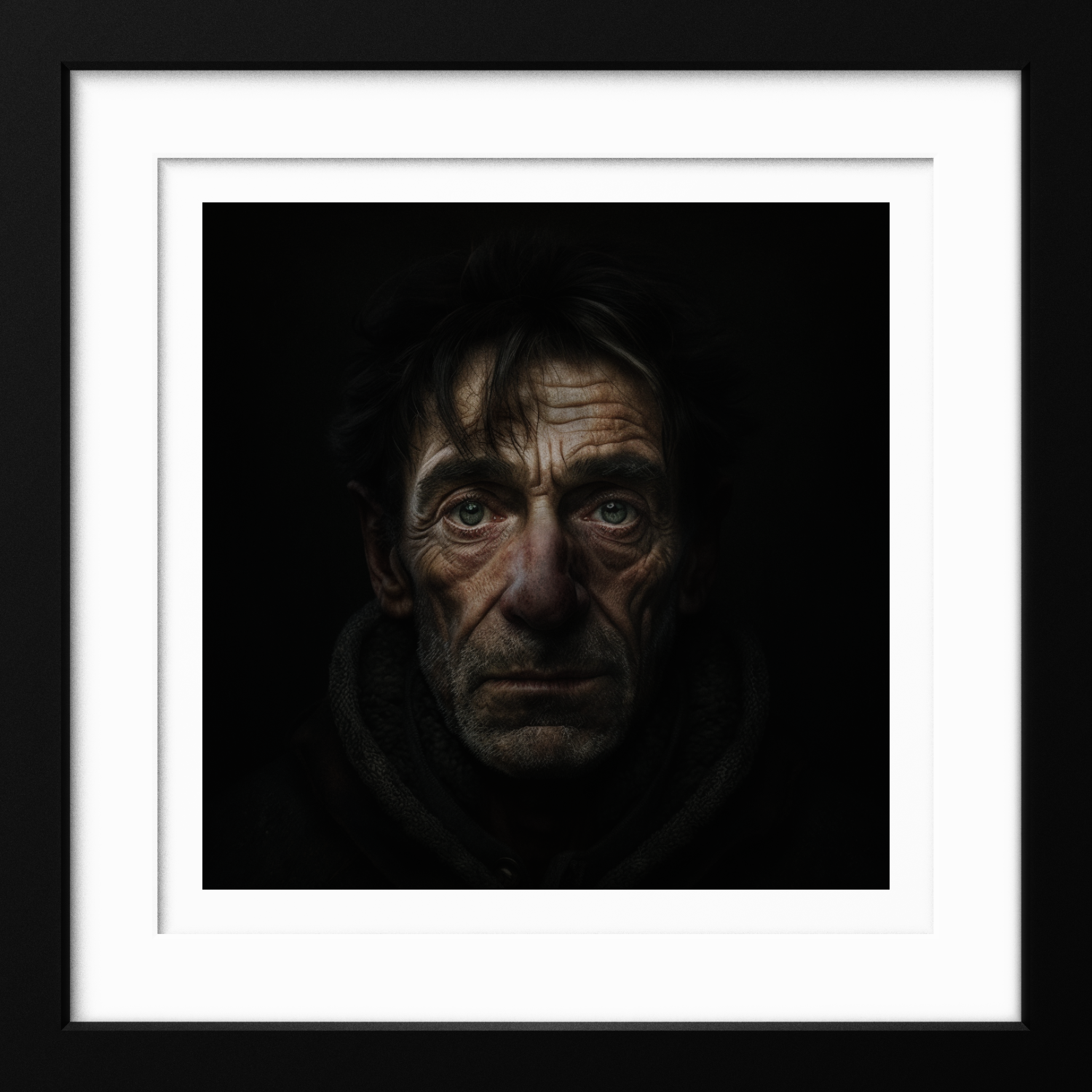 After Long And Tiring Days