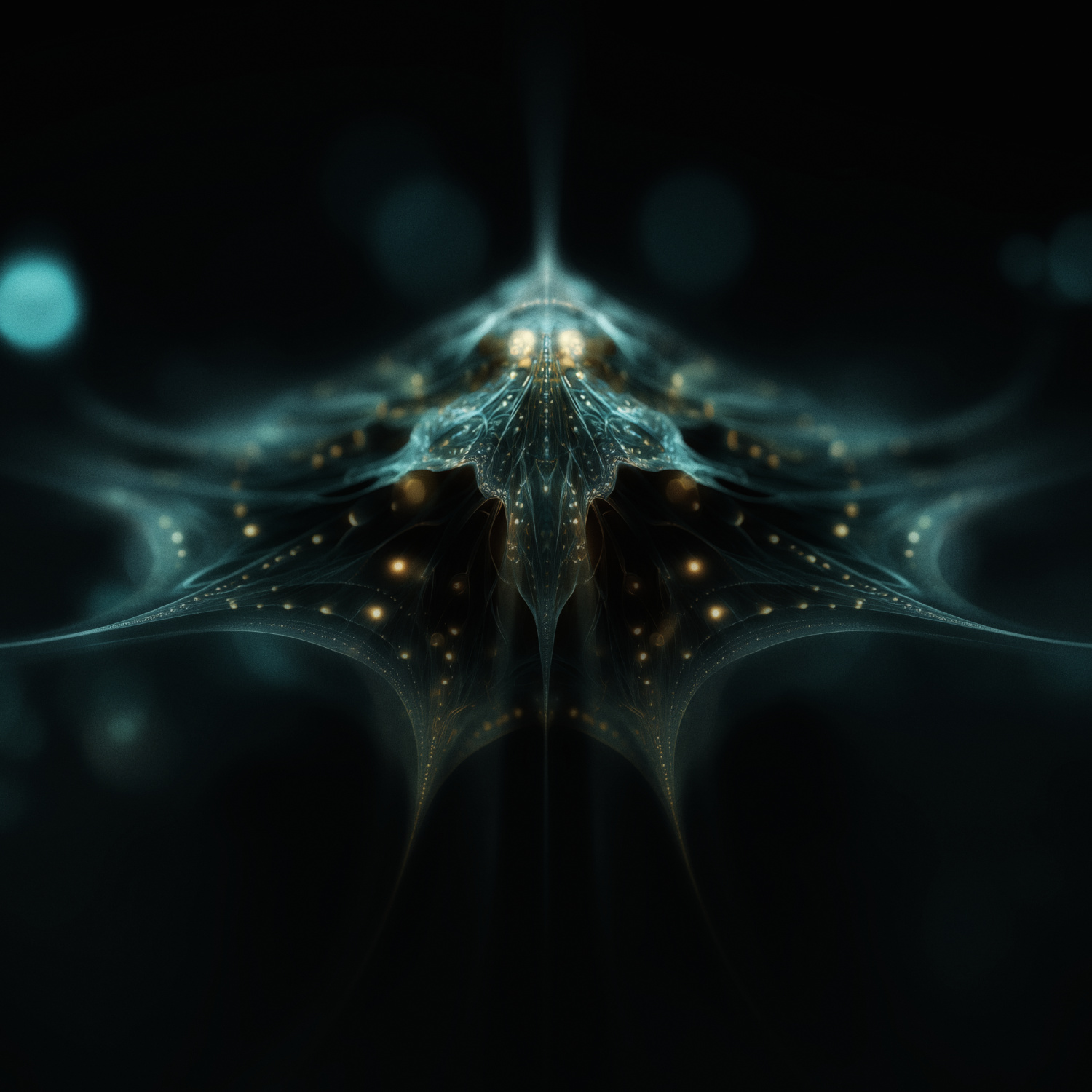 A Creature of Tomorrow