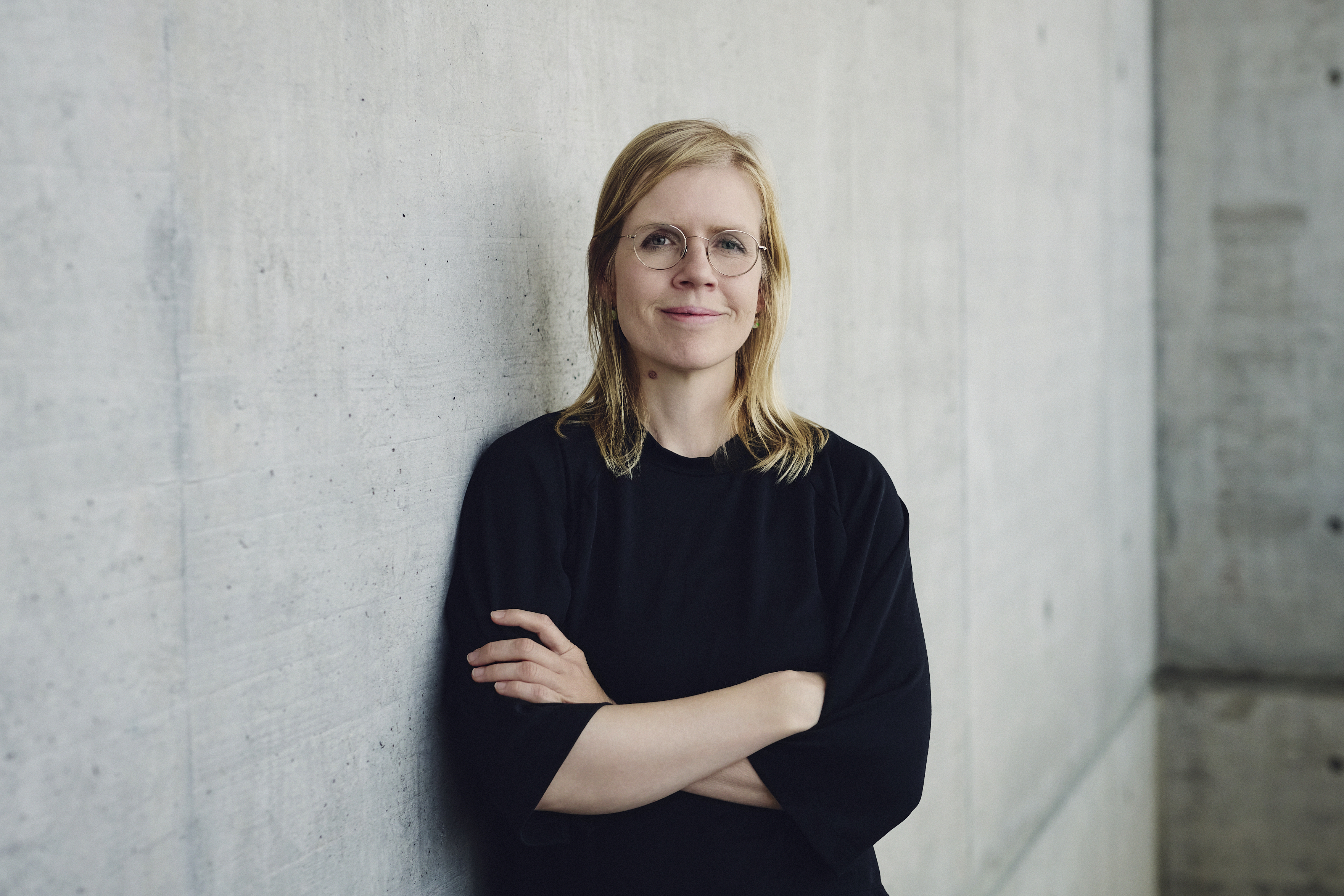 Prof. Dr. med. Dr. phil. Orsoyla Friedrich