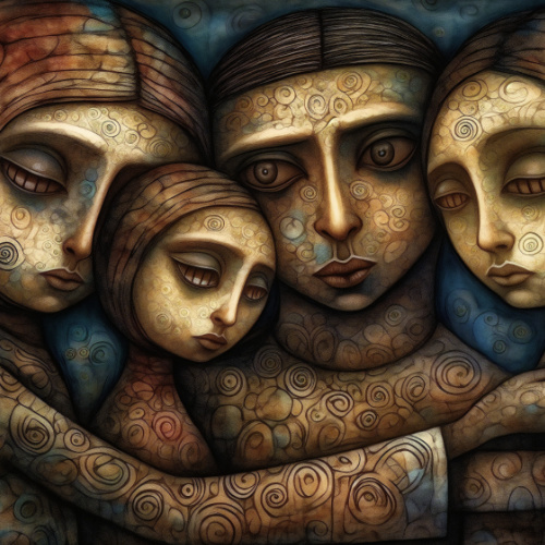 Without Reason I Will Love