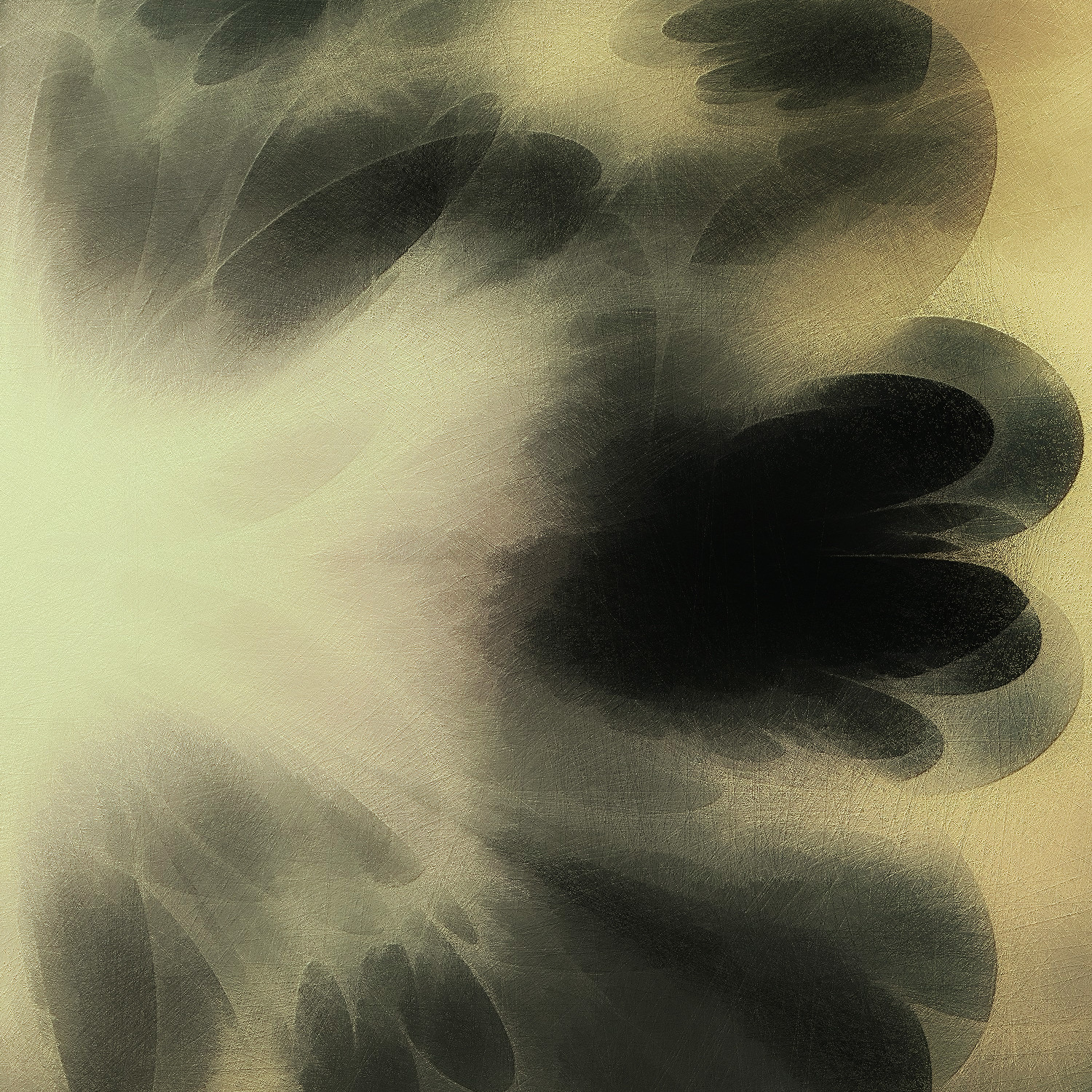 With Arms Outstretched Extract