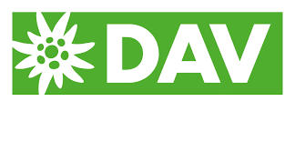 Logo Deutscher Alpenverein