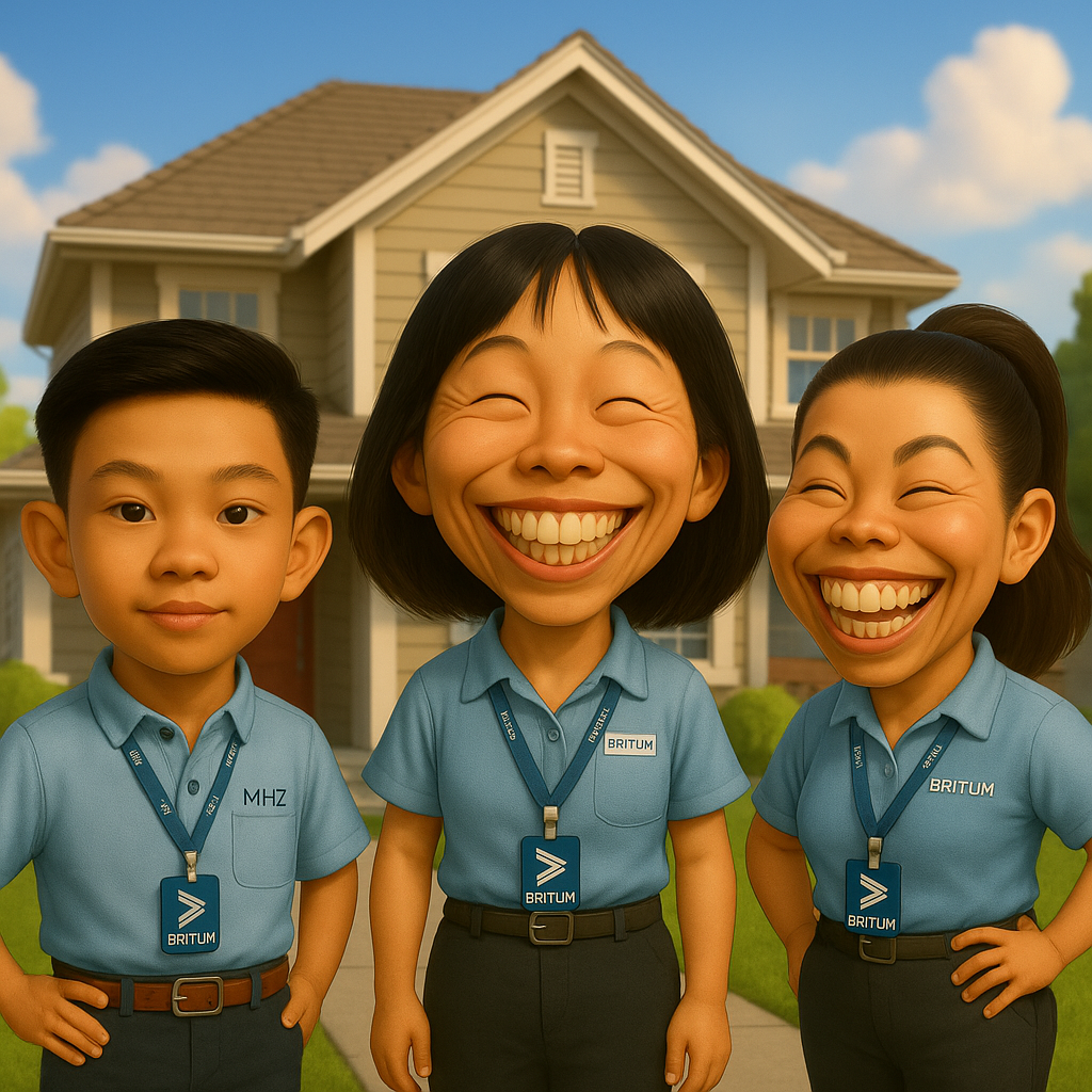 Real Estate & Engineering