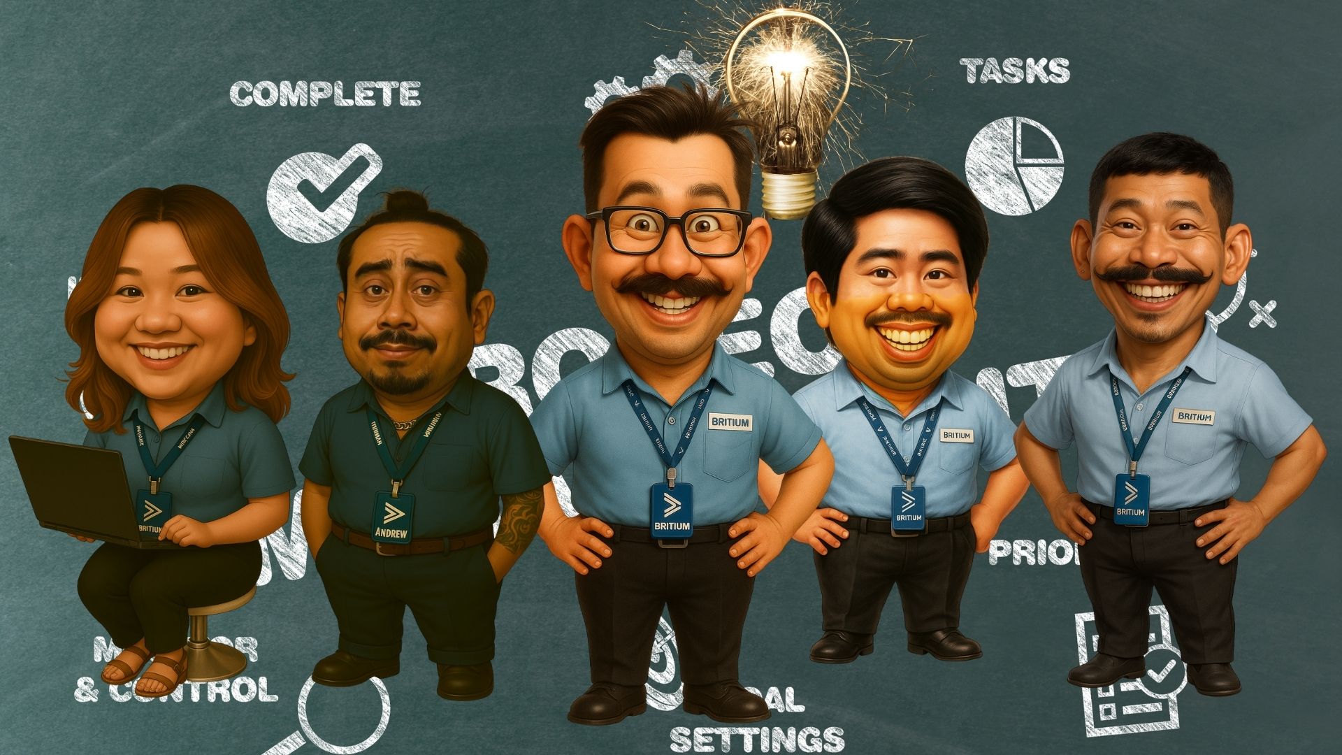 Project & Industrial Logistics