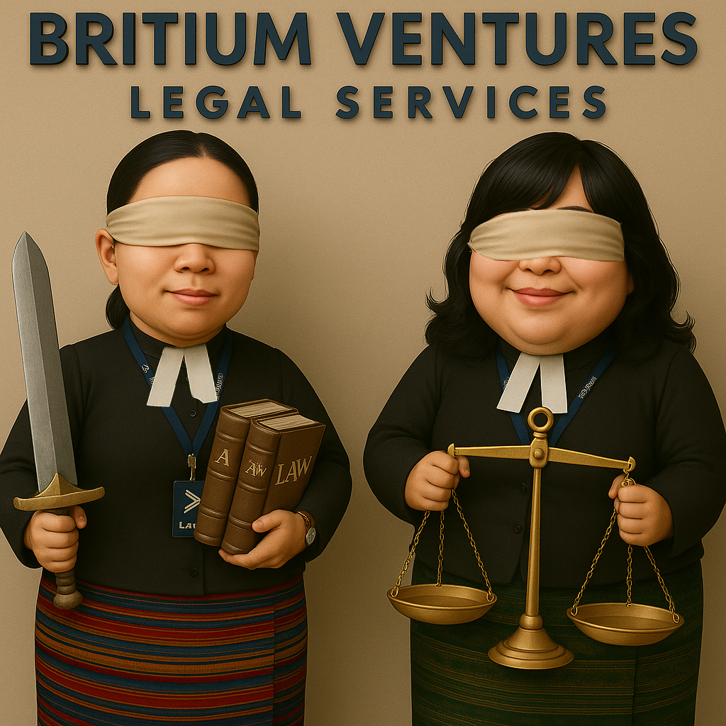 Legal Services