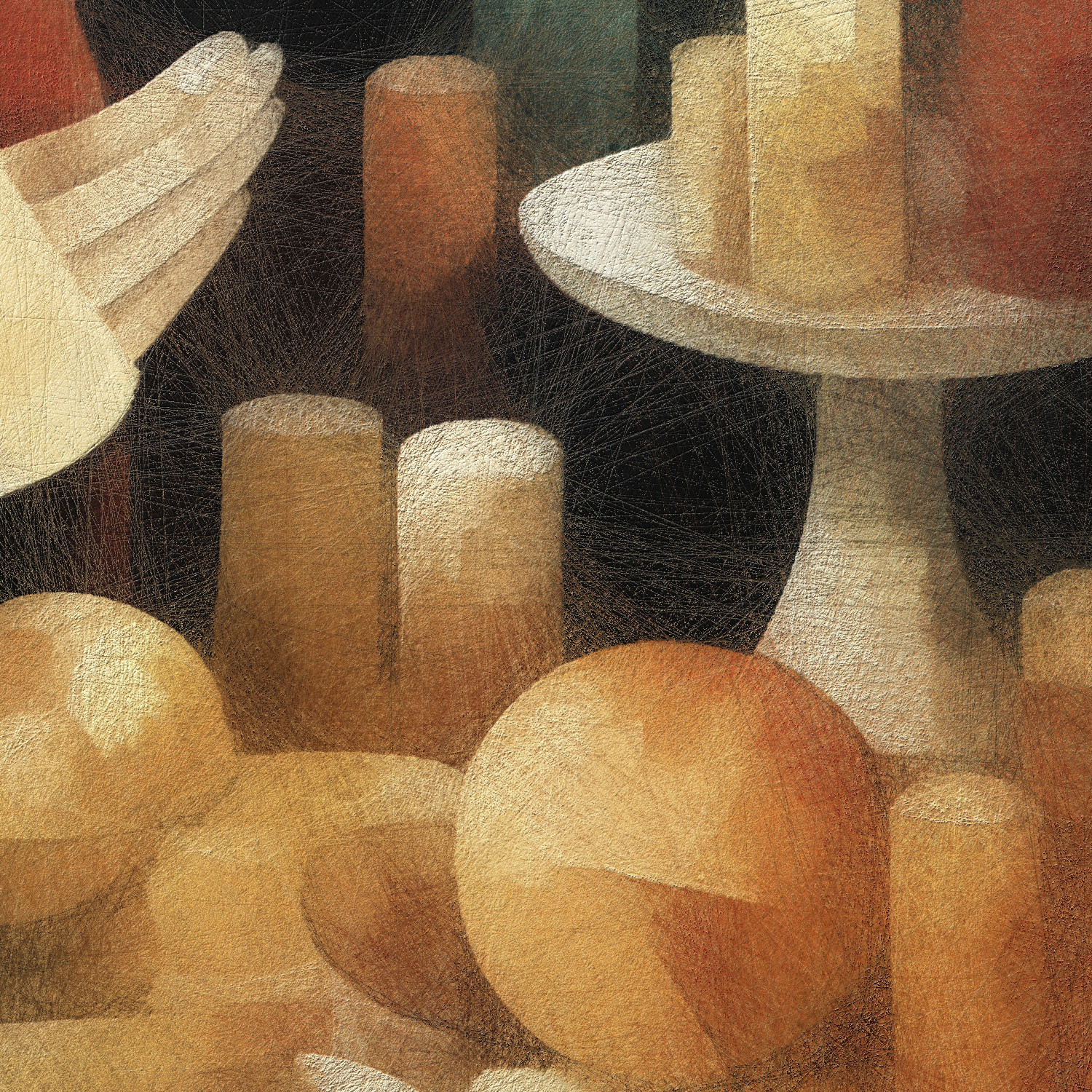 The Bread We Share Extract