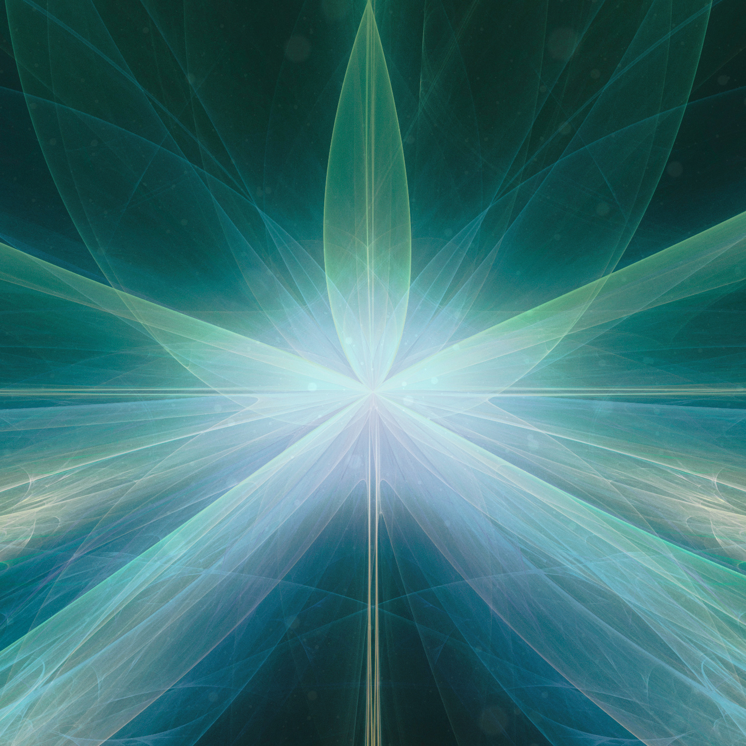 Fragile Earth Extract