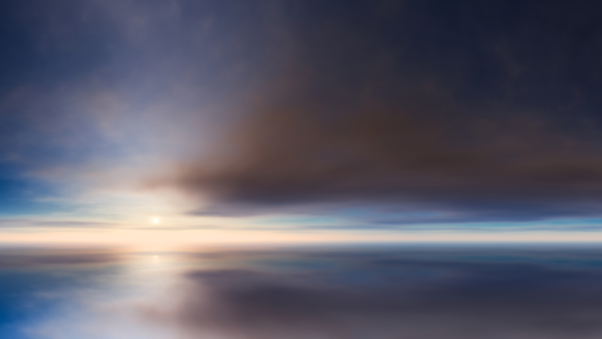 Breathe Deep This Light of Day