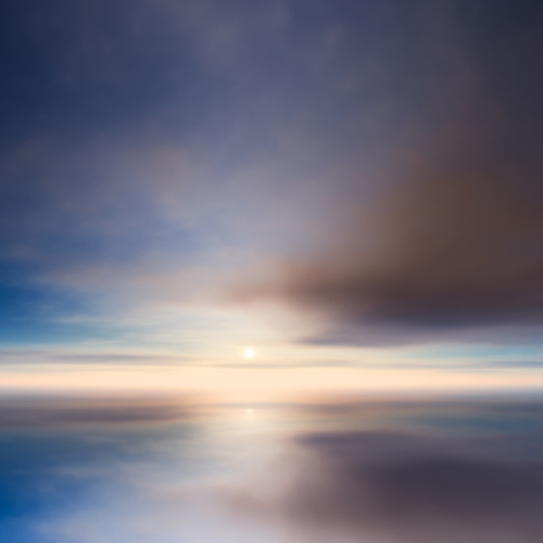 Breathe Deep This Light of Day