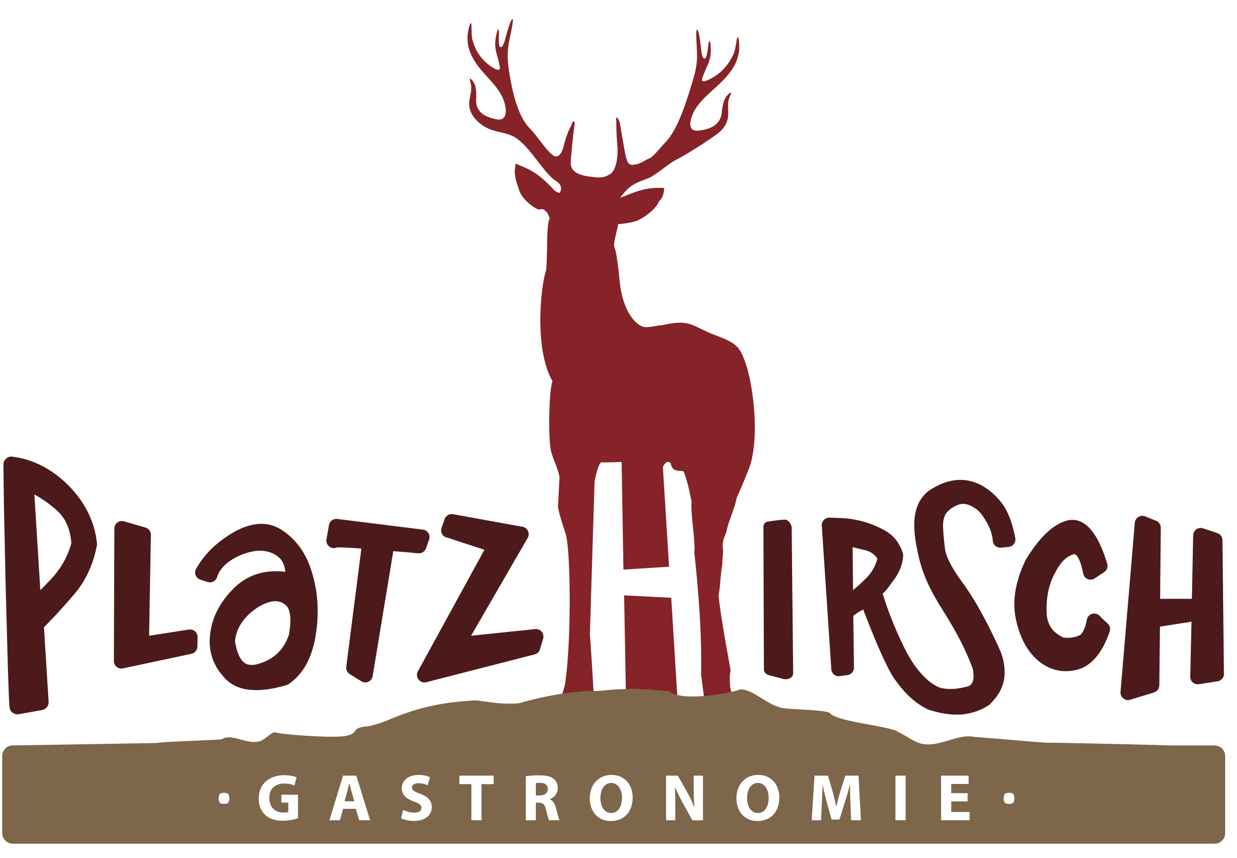 Platzhirsch Gastronomie