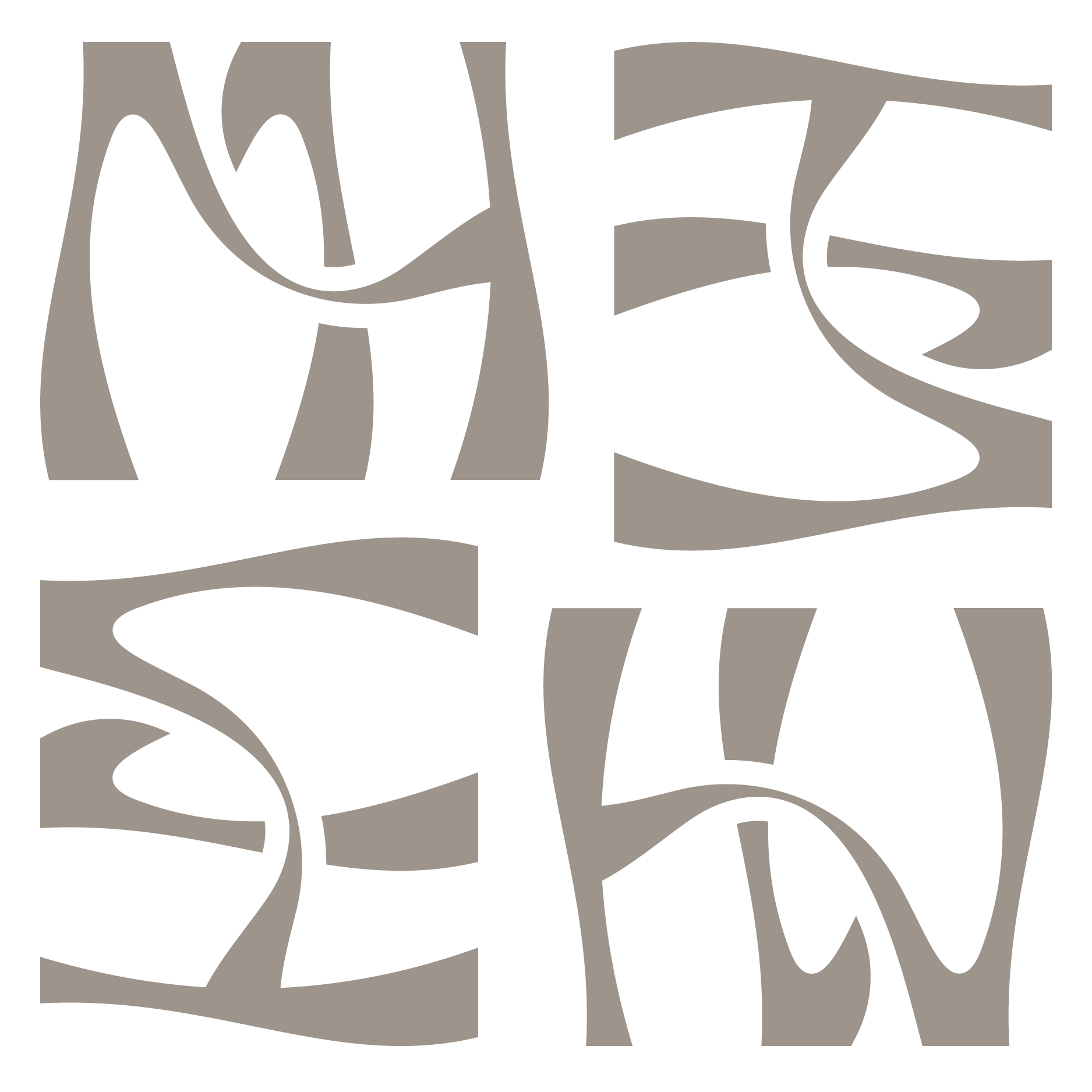 Muya Hair Logo