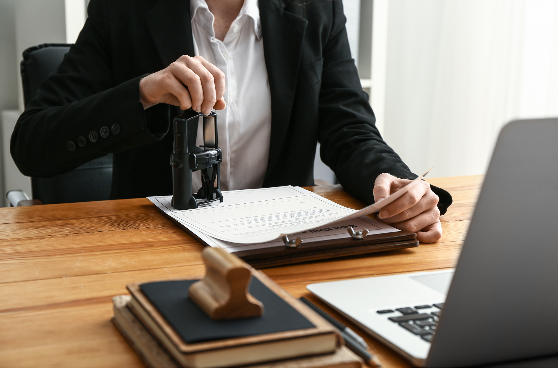 Notar Beurkundung Notartermin Immobilien Schwaigern Heilbronn