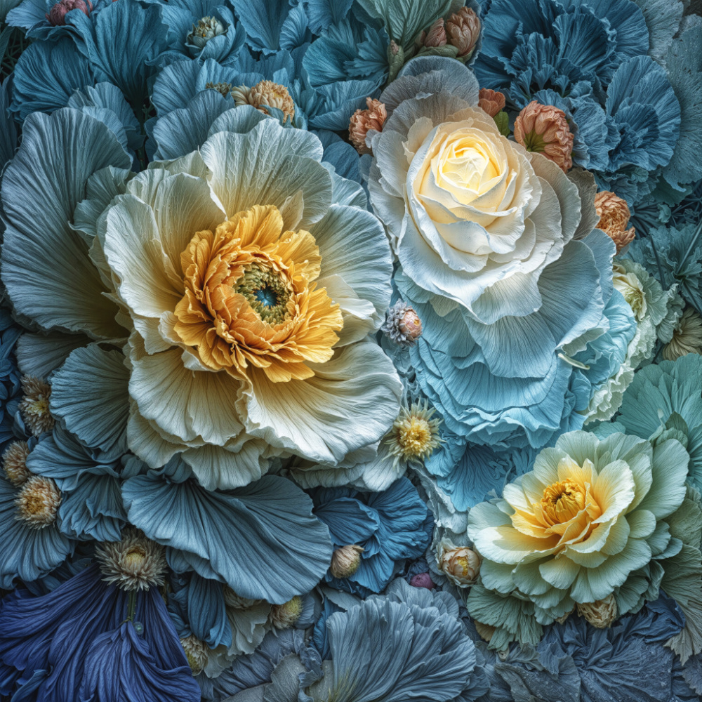 Liberty and Innocence Art