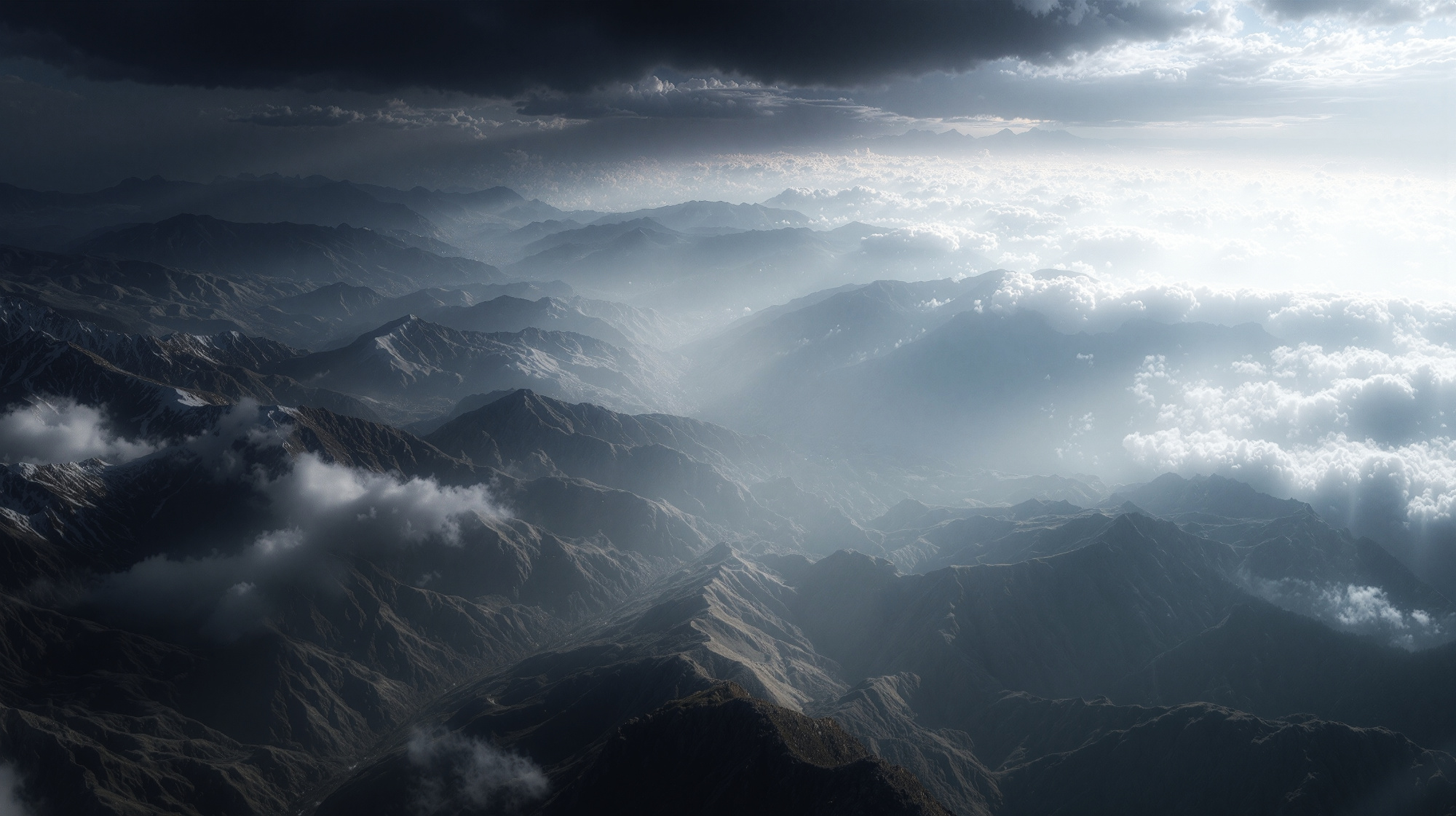 The Wounds of World Part One