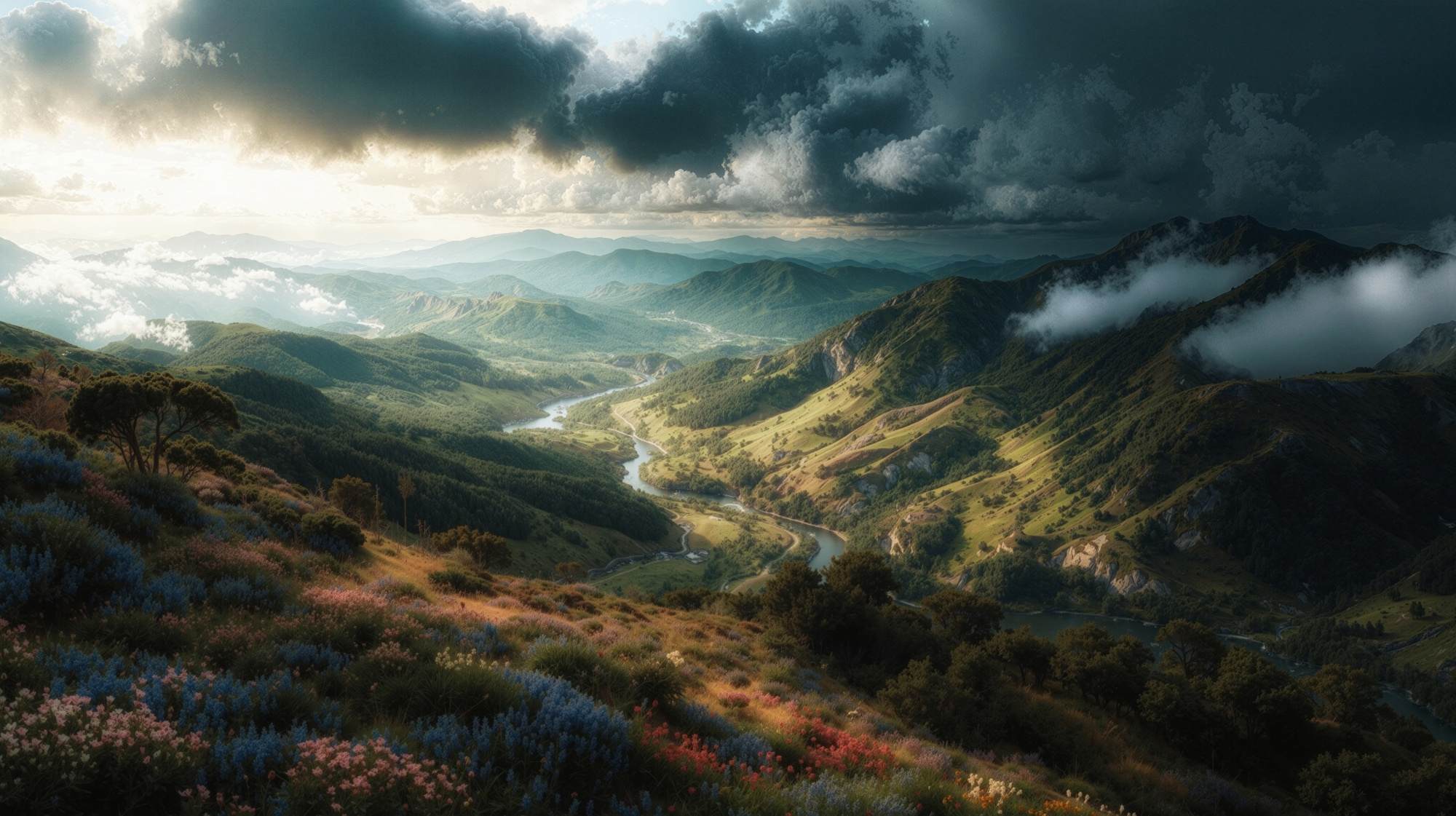 The Wounds of World Part Two