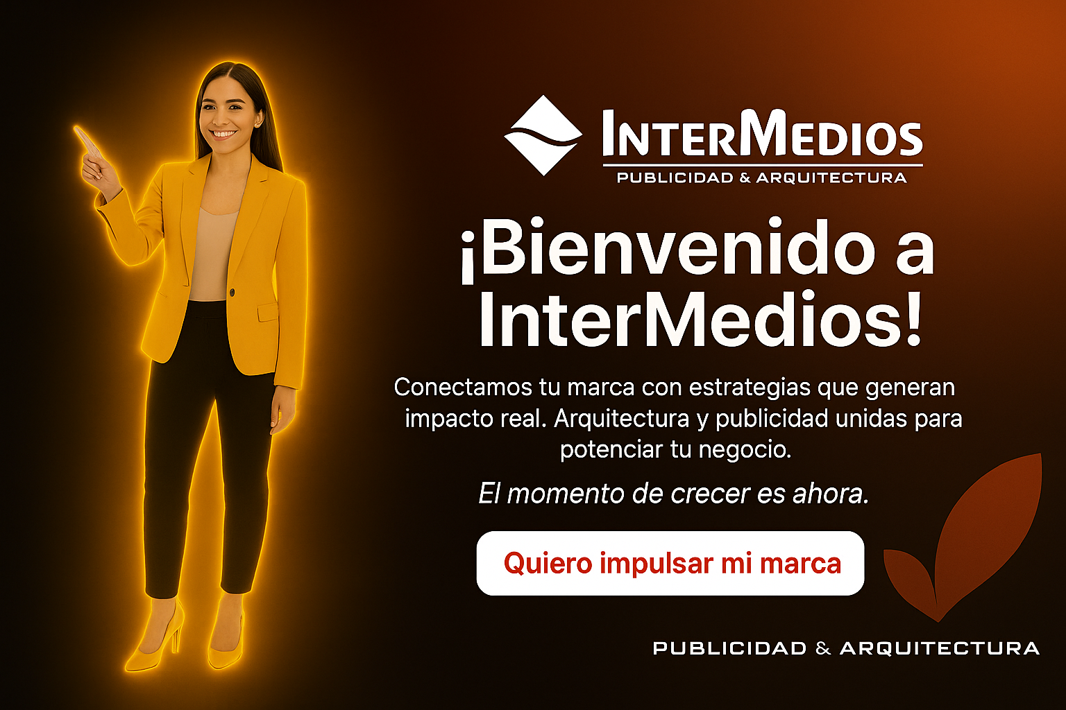 Bienvenida