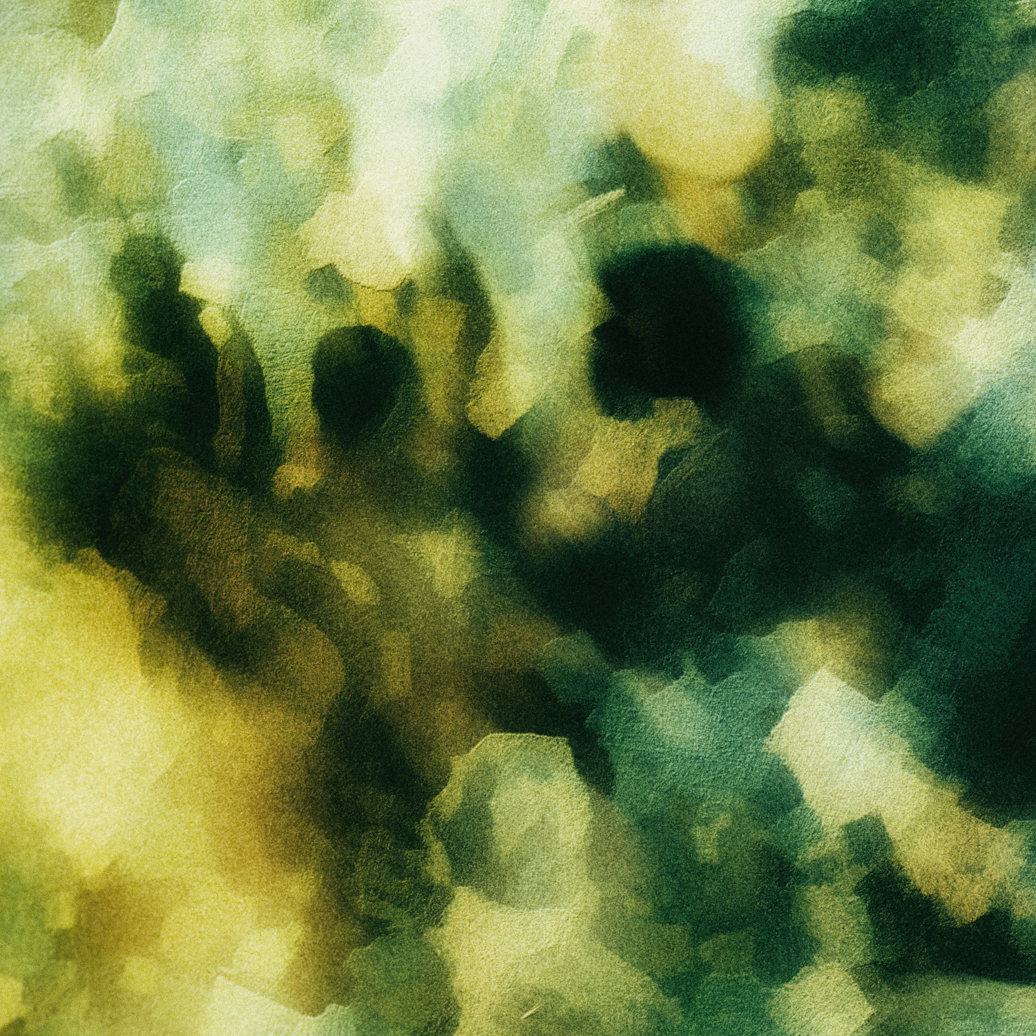 In Sight of Spirit Strong