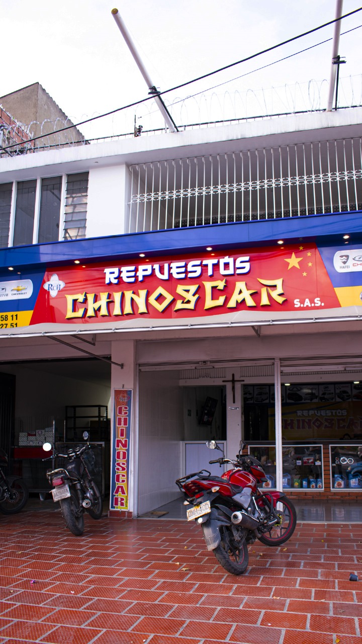 Fachada 17