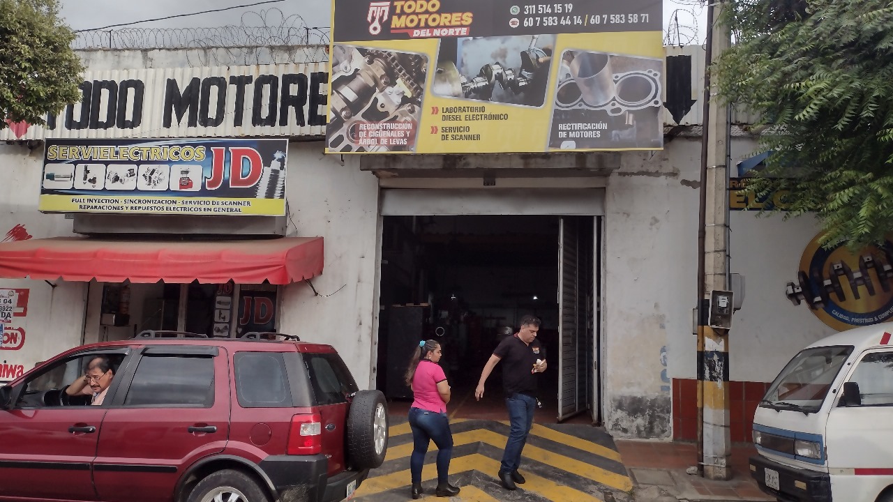 Fachada 6