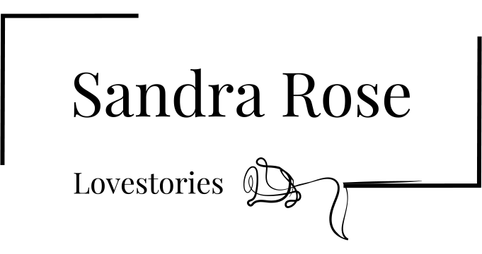 Sandra Rose Lovestories Logo