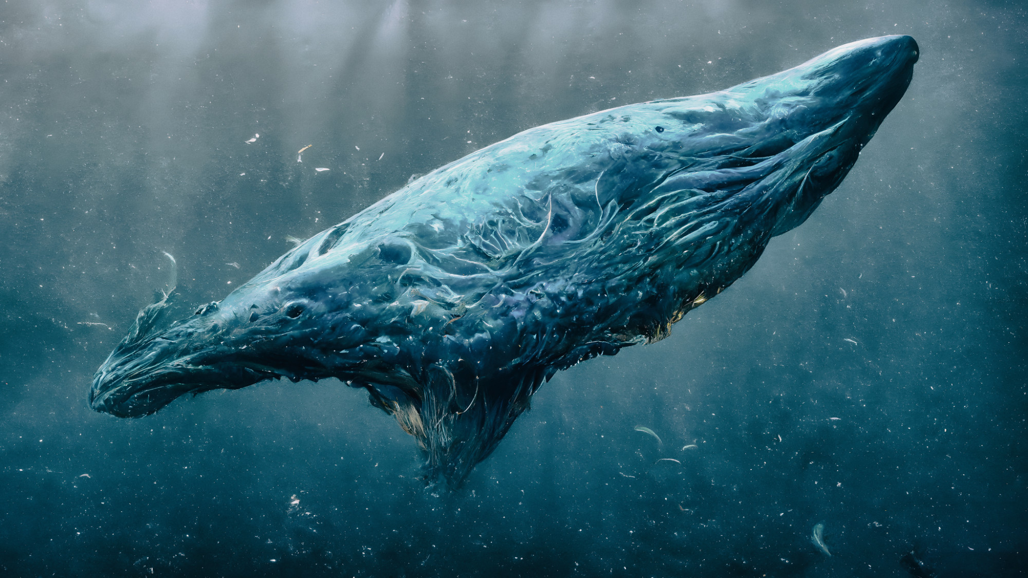 Two Sides of the Same Coin