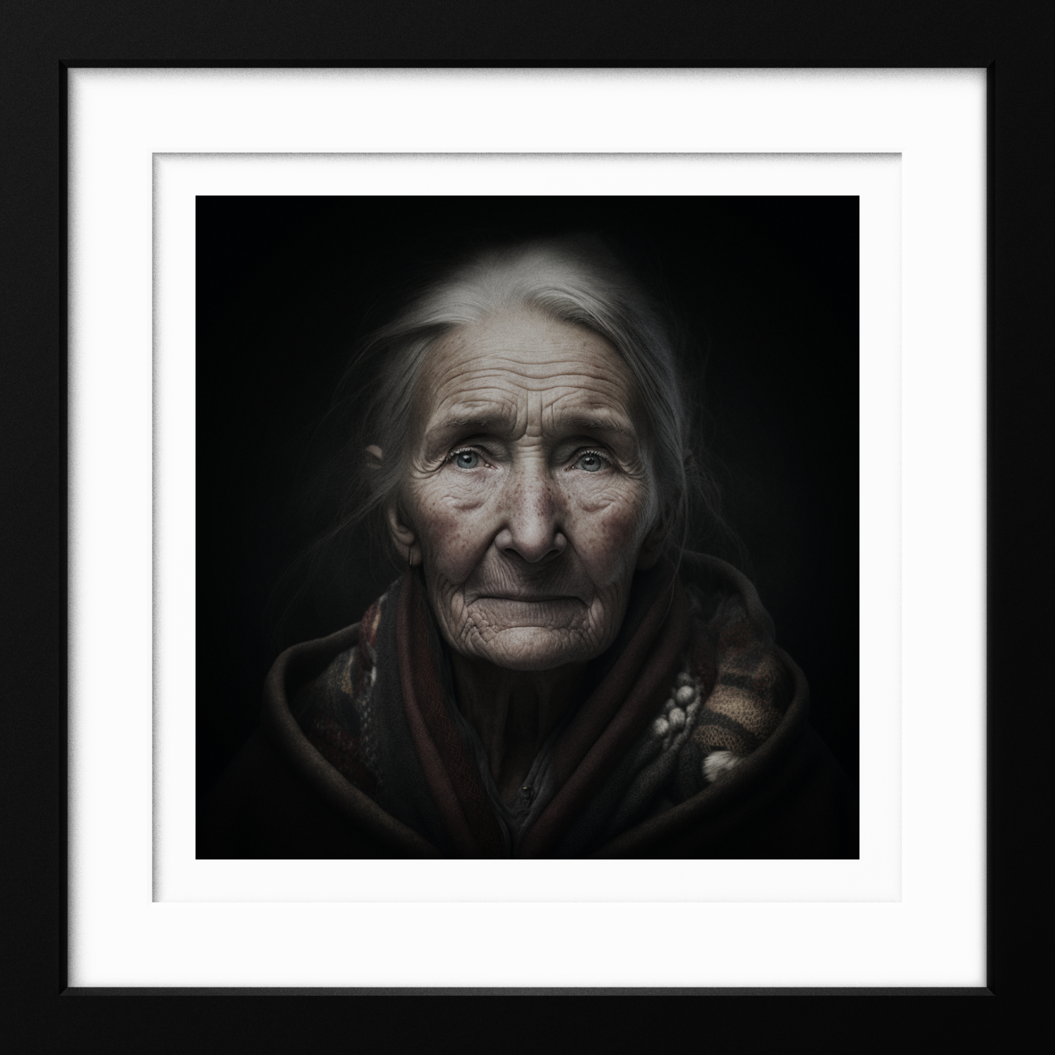 Two Sides of the Same Coin