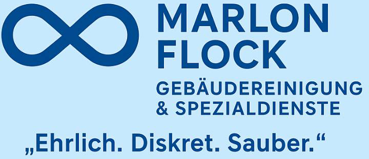 Marlon Flock – Gebaeudereinigung & Spezialdienste