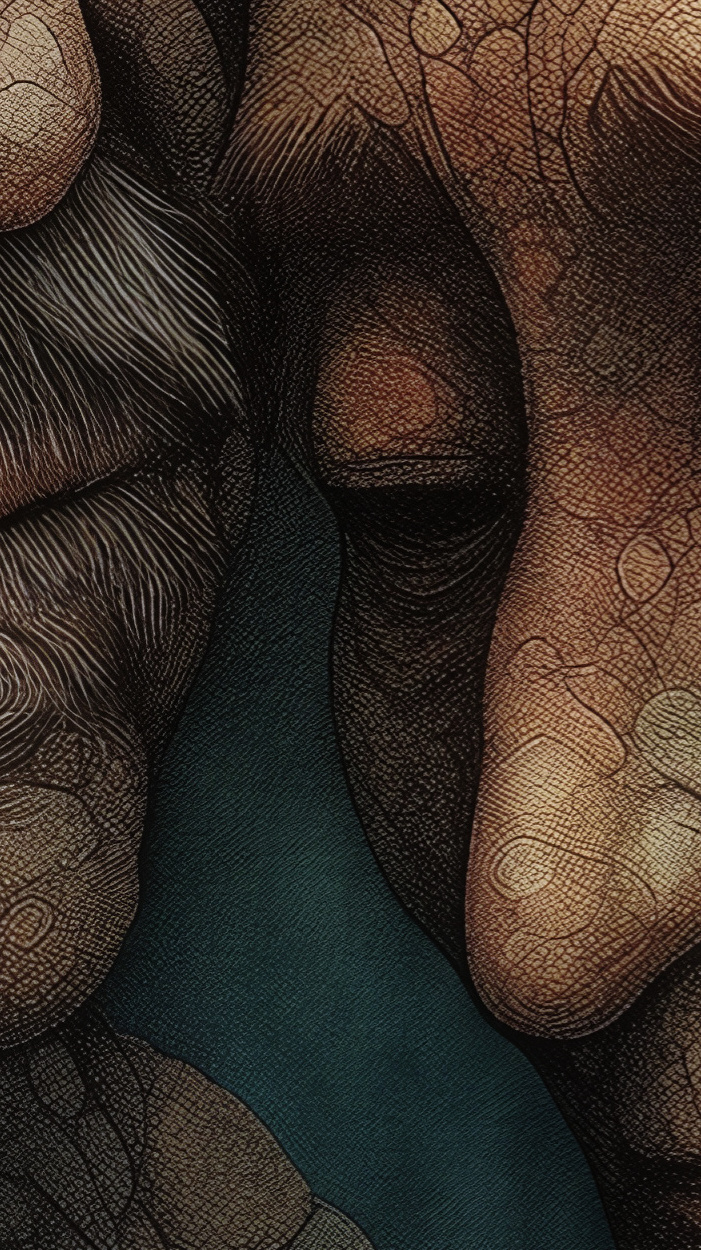 Before You Leave Extract