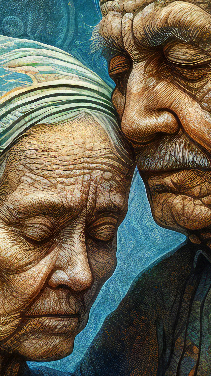 Our Nighttime Prayer Extract