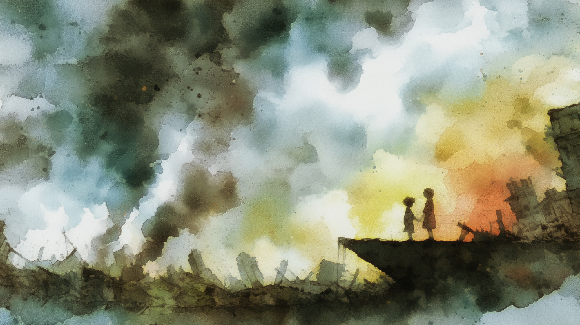 The Greatest Enemy of Love