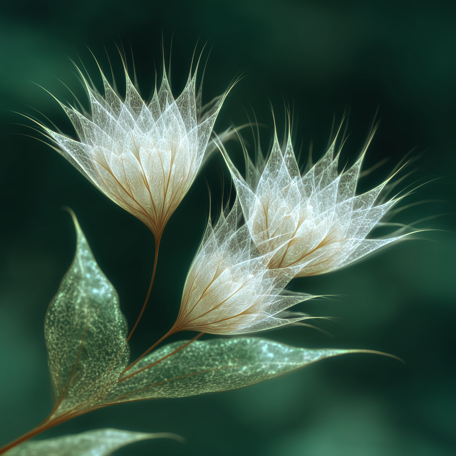 Life - Meadow Flower