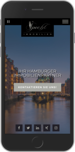 Immobilien Website Erstellen Ihre Makler Homepage Websitebutler