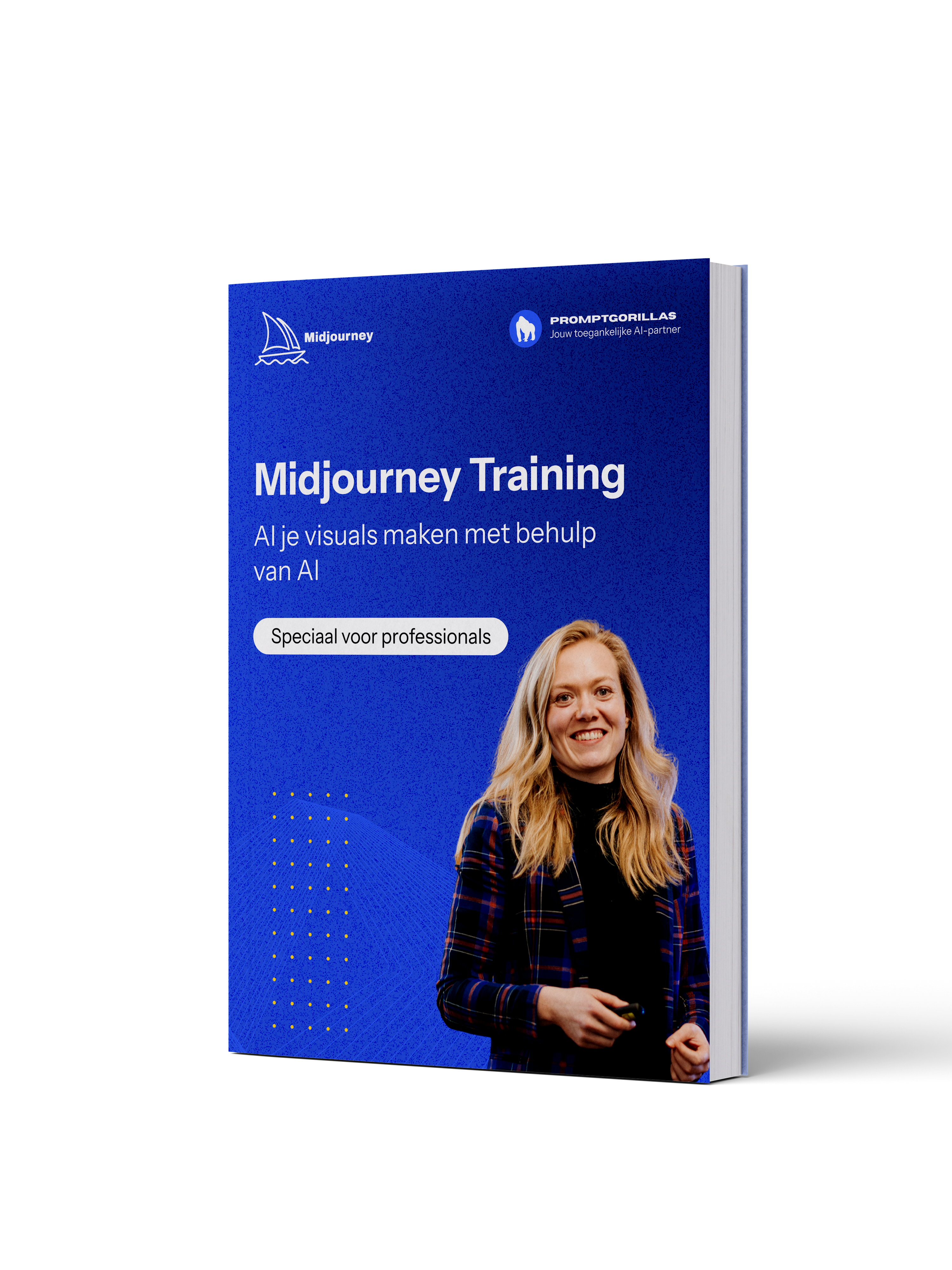 Midjourney Training Brochure