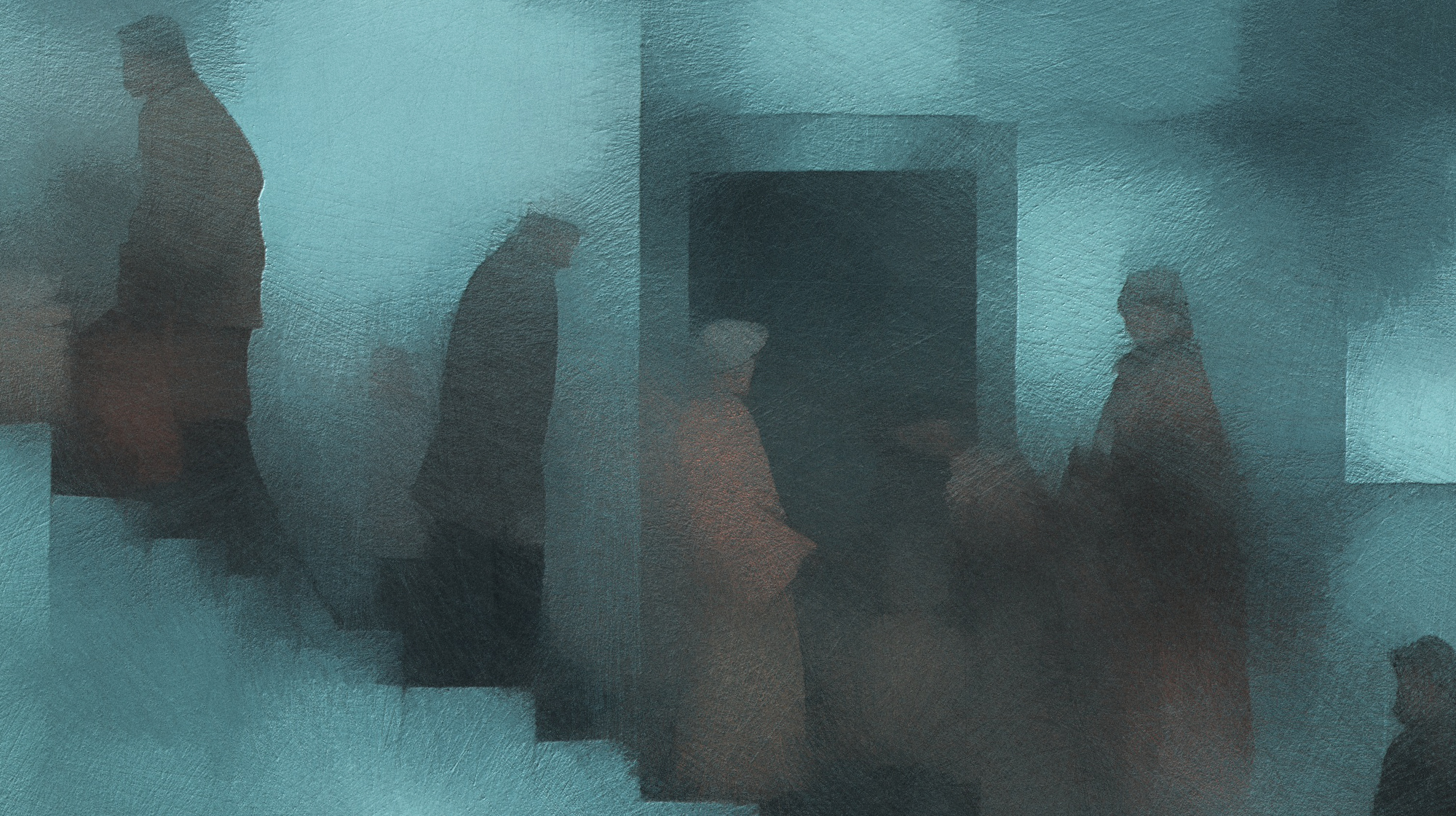 In Times of Darkness Extract