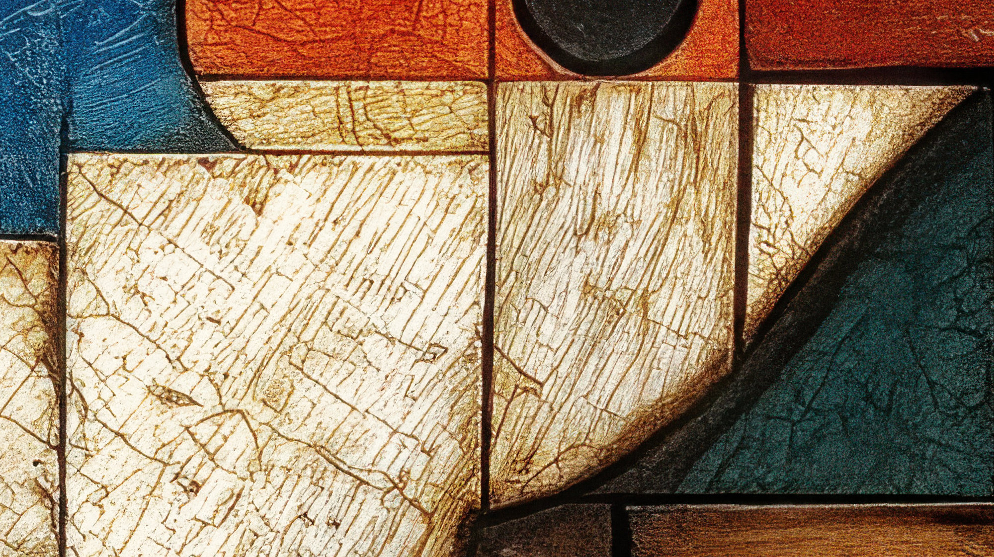 The Burial of Georgio Sánchez Extract