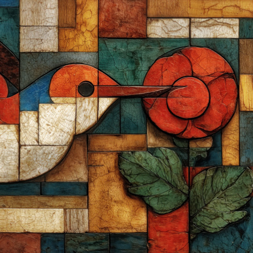 The Burial of Georgio Sánchez