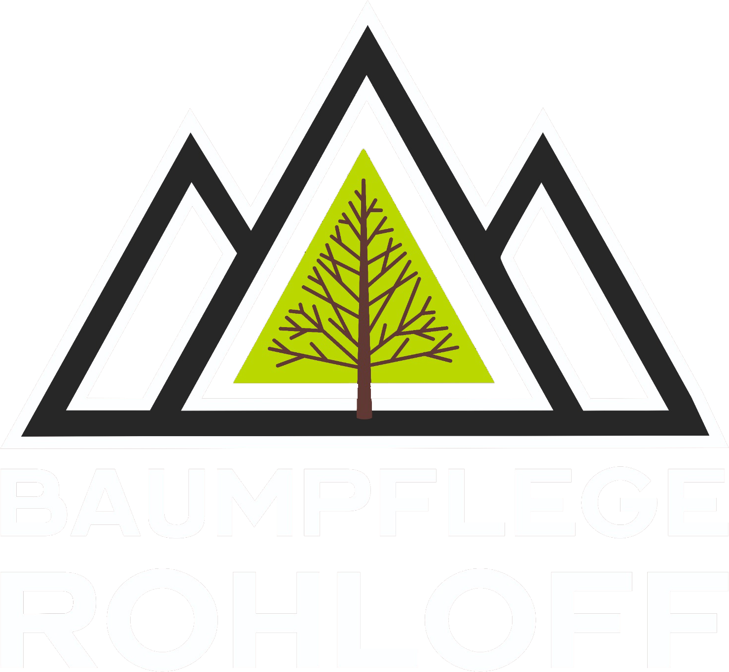 Baumpflege Rohloff Logo
